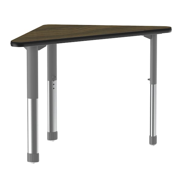 HPL Collaborative Desk - Wing